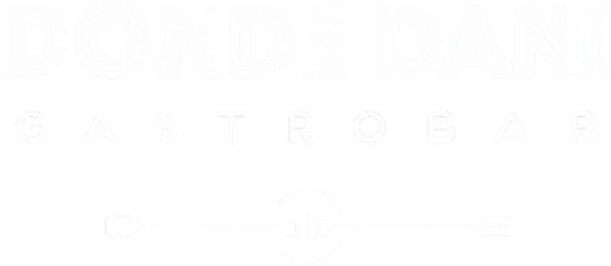 Donde Dani Gastrobar, desde 1996
